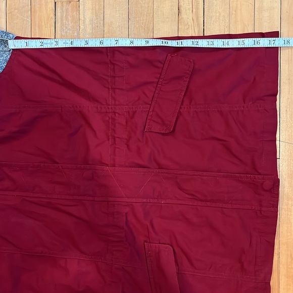 2Sable Jacket - Picture 11 of 14